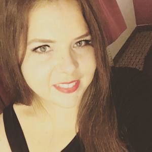 Meet your Posher, Samantha